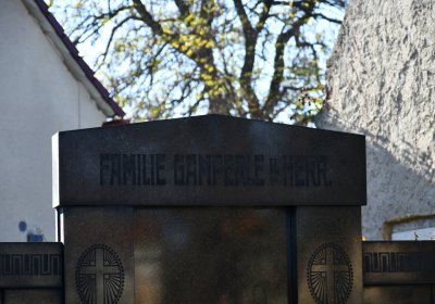 Staňkovice, Omnium, 2020