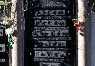 Staňkovice, Omnium, 2020