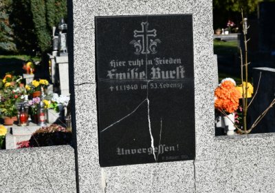 Staňkovice, Omnium, 2020