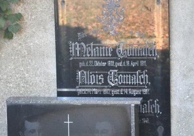 Staňkovice, Omnium, 2020