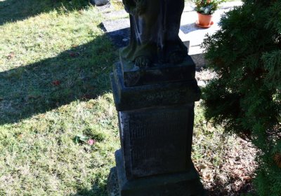 Staňkovice, Omnium, 2020