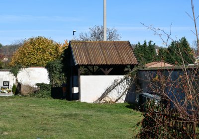 Staňkovice, Omnium, 2020