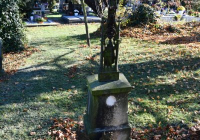 Staňkovice, Omnium, 2020