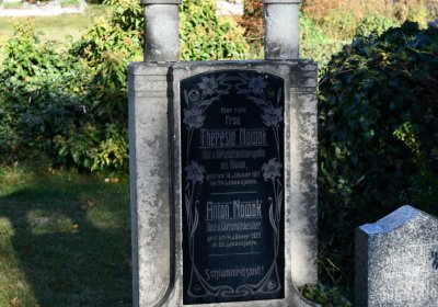 Staňkovice, Omnium, 2020