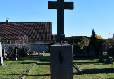 Staňkovice, Omnium, 2020