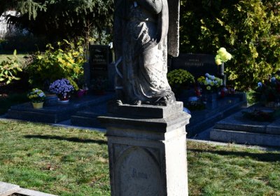 Staňkovice, Omnium, 2020