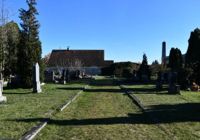 Staňkovice, Omnium, 2020