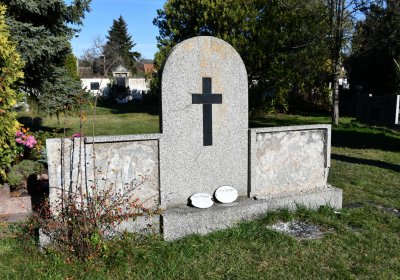 Staňkovice, Omnium, 2020