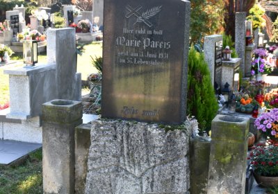 Staňkovice, Omnium, 2020