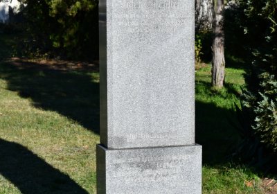 Staňkovice, Omnium, 2020