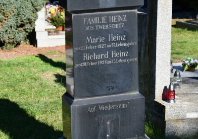 Staňkovice, Omnium, 2020