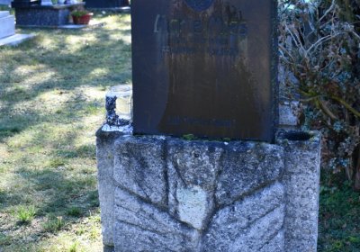 Staňkovice, Omnium, 2020