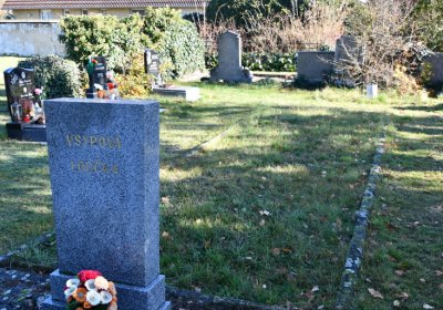 Staňkovice, Omnium, 2020