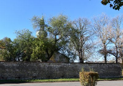 Staňkovice, Omnium, 2020