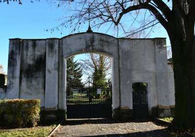 Staňkovice, Omnium, 2020