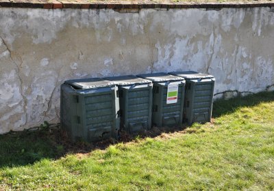 Staňkovice, Omnium, 2020