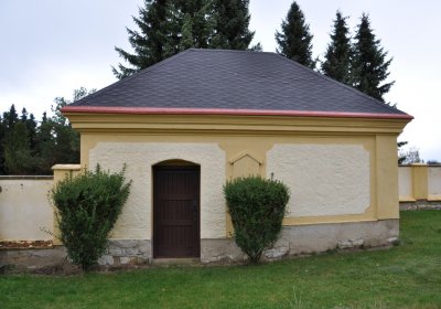 Toužetín, Omnium, 2020