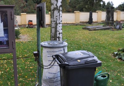 Toužetín, Omnium, 2020