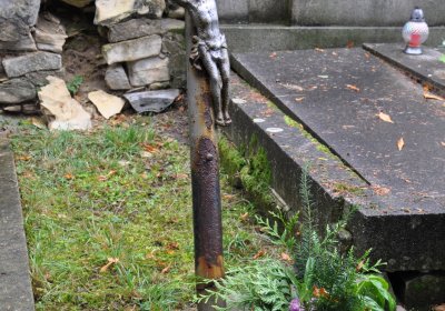 Vrbno nad Lesy, Omnium, 2020