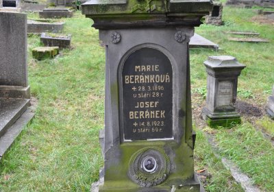 Vrbno nad Lesy, Omnium, 2020