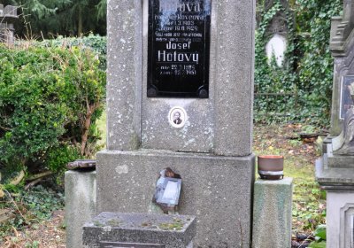 Vrbno nad Lesy, Omnium, 2020