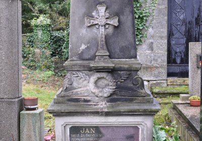 Vrbno nad Lesy, Omnium, 2020