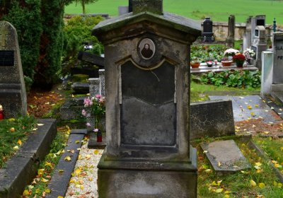 Vrbno nad Lesy, Omnium, 2020