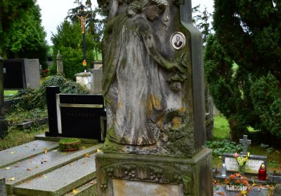 Vrbno nad Lesy, Omnium, 2020