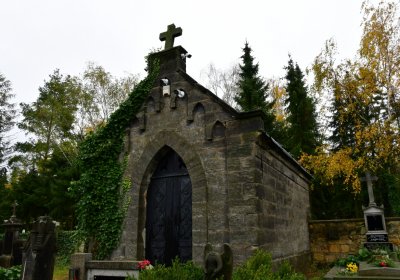 Vrbno nad Lesy, Omnium, 2020