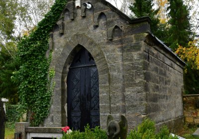 Vrbno nad Lesy, Omnium, 2020