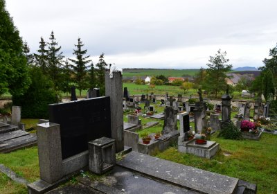 Vrbno nad Lesy, Omnium, 2020