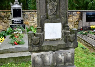 Vrbno nad Lesy, Omnium, 2020