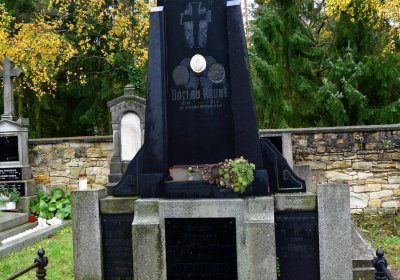 Vrbno nad Lesy, Omnium, 2020