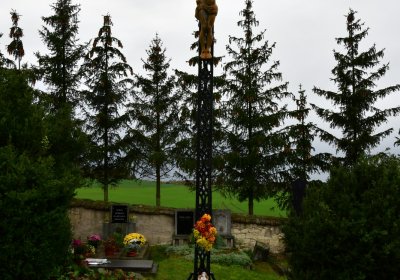 Vrbno nad Lesy, Omnium, 2020