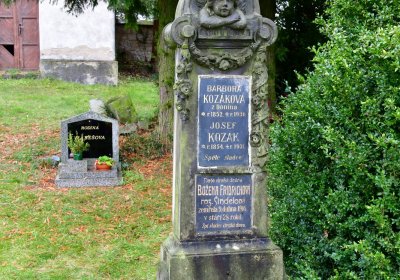 Vrbno nad Lesy, Omnium, 2020