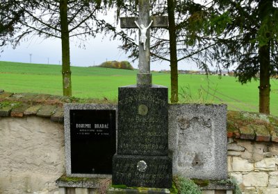 Vrbno nad Lesy, Omnium, 2020