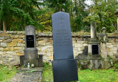 Vrbno nad Lesy, Omnium, 2020