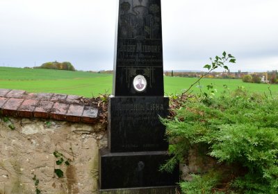 Vrbno nad Lesy, Omnium, 2020