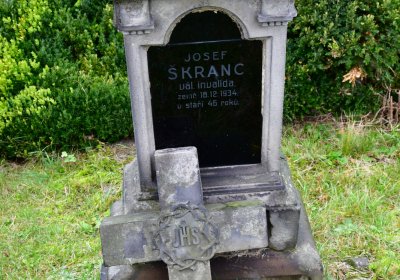 Vrbno nad Lesy, Omnium, 2020