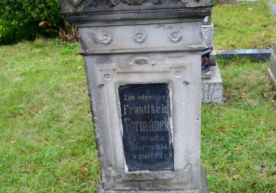 Vrbno nad Lesy, Omnium, 2020