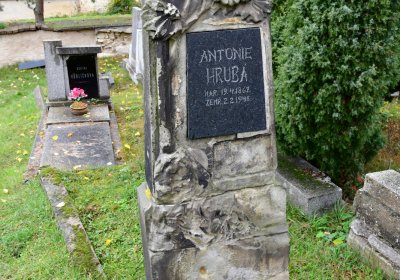 Vrbno nad Lesy, Omnium, 2020