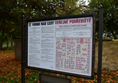 Vrbno nad Lesy, Omnium, 2020