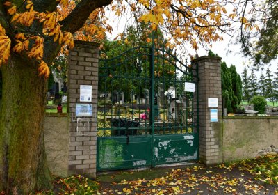 Vrbno nad Lesy, Omnium, 2020