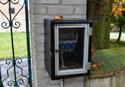 Vrbno nad Lesy, Omnium, 2020