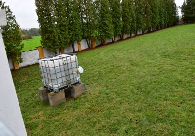 Vršovice u Loun, Omnium, 2020