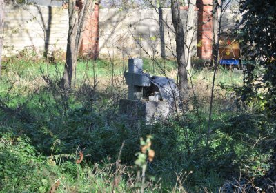 Zálužice, Omnium, 2020