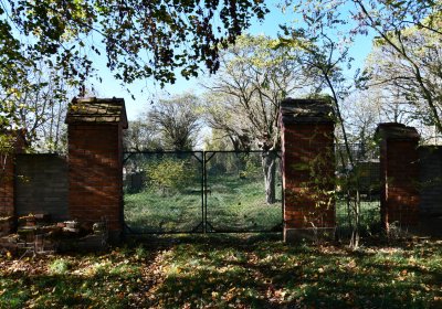 Zálužice, Omnium, 2020