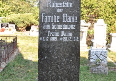 Želkovice, Omnium, 2020