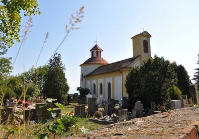 Želkovice, Omnium, 2020