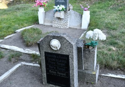 Želkovice, Omnium, 2020